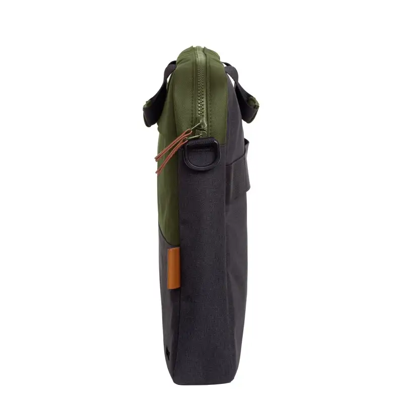 TRUST LISBOA 16" LAPTOP BAG - GREEN (25245)