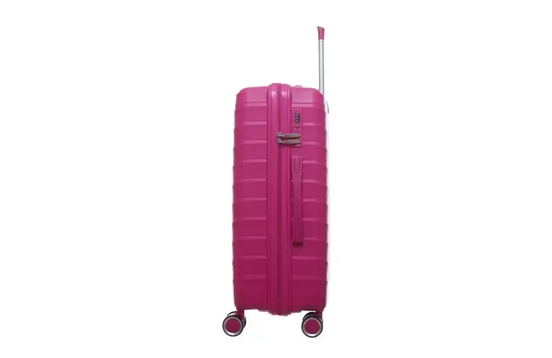 ENOVA set kofera 3/1 pink