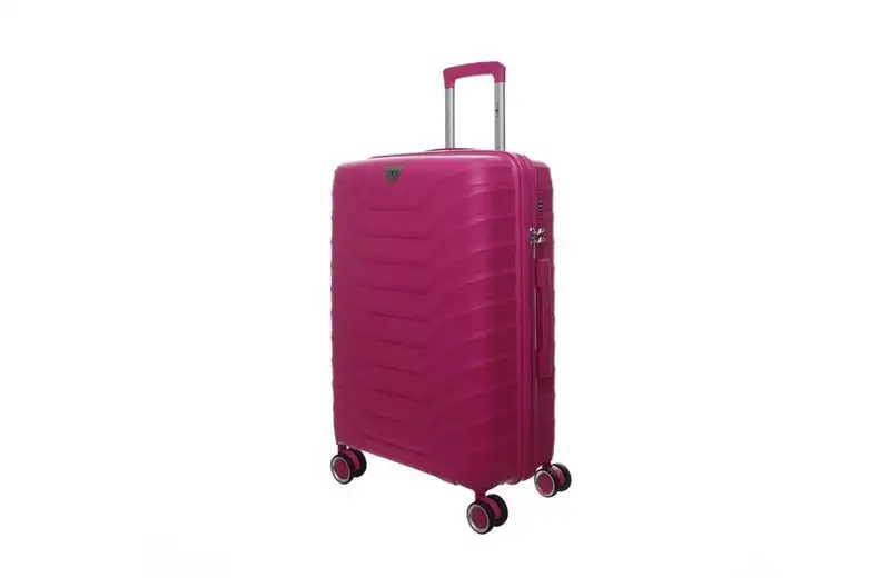 ENOVA set kofera 3/1 pink