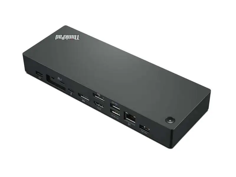Lenovo ThinkPad Thunderbolt 4 Dock Workstation Dock 300W(40B00300EU)