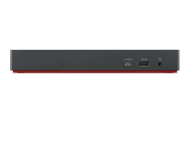 Lenovo ThinkPad Thunderbolt 4 Dock Workstation Dock 300W(40B00300EU)