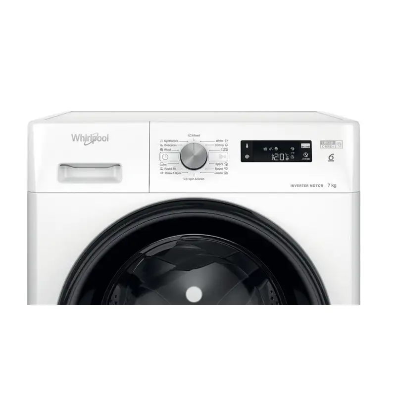 WHIRLPOOL FFS 7269 B EE