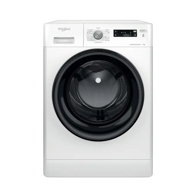 WHIRLPOOL FFS 7269 B EE