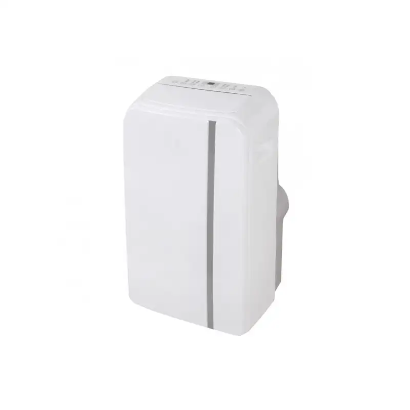 MIDEA MPPDB-12HRN7-QB6GI R290 PORTABLE