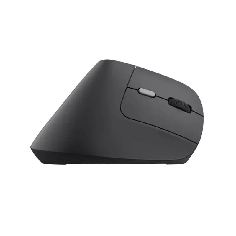 TRUST BAYO II ERGO Wireless Mouse Black