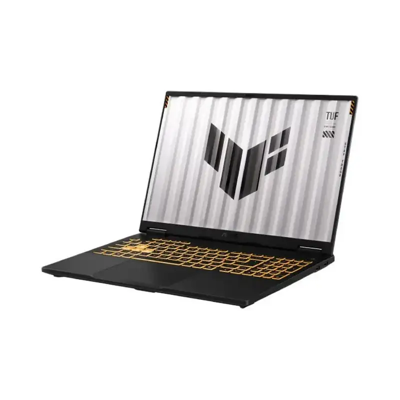 ASUS TUF Gaming F16 FX608JMR-RV024, 16" FHD+, Intel Core i7-14650HX, 16GB, 1TB SSD, RTX 5060