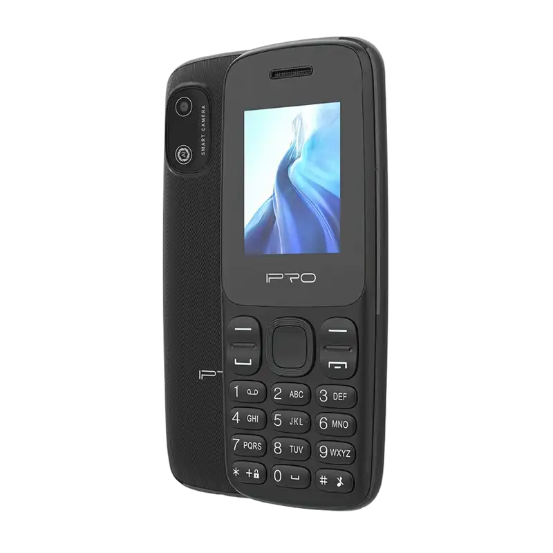 IPRO A1 Mini Black