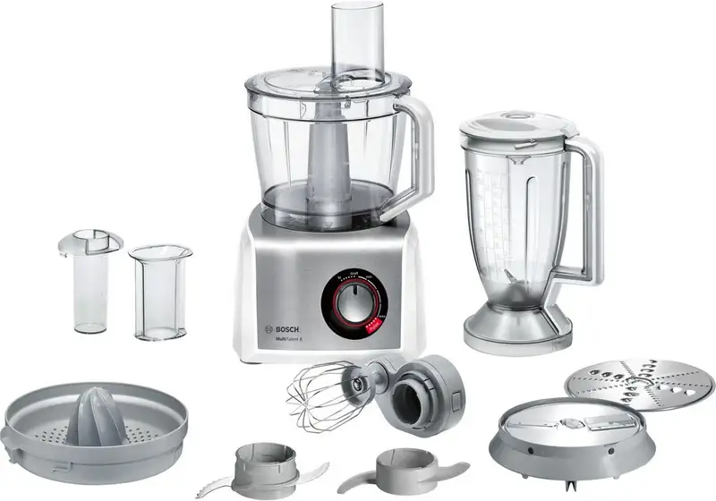 BOSCH MC812S820