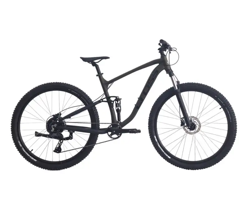 29" CROSS TERROX 500 mm / Army Green