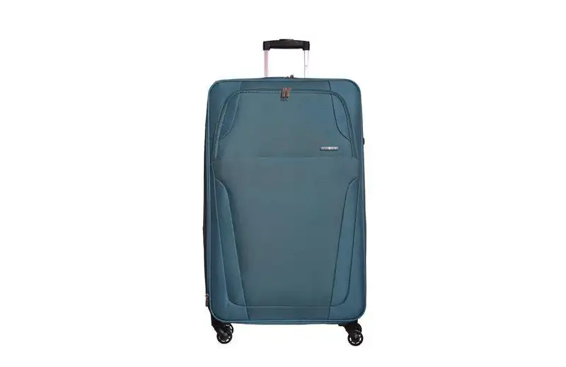 ENOVA VIGO Set kofera 3/1 Emerald