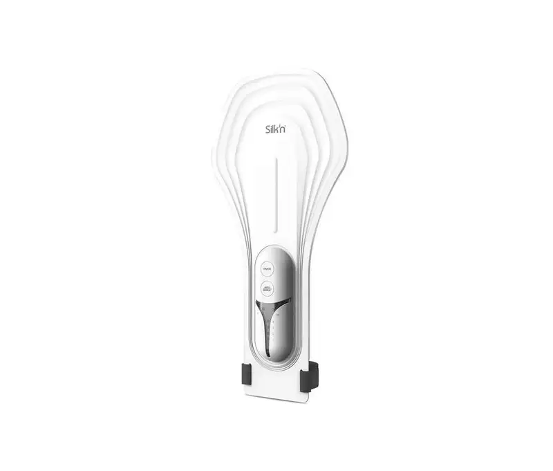 SILKN  LED Hand Mask HLM1PE1001
