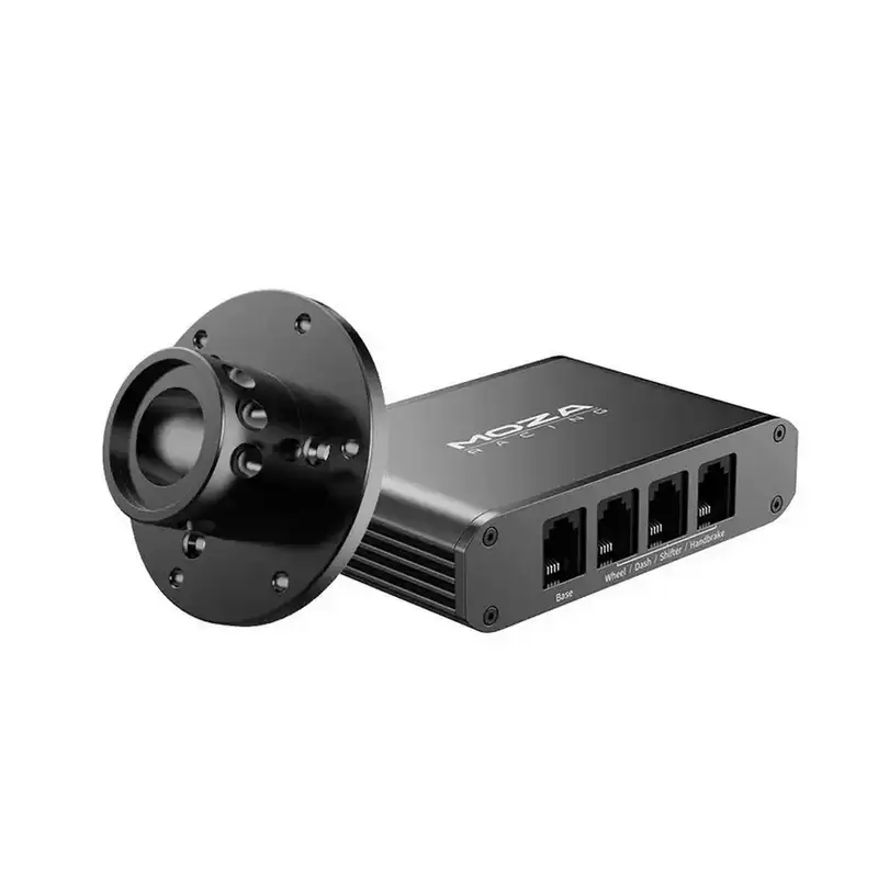 MOZA  Universal Hub Kit