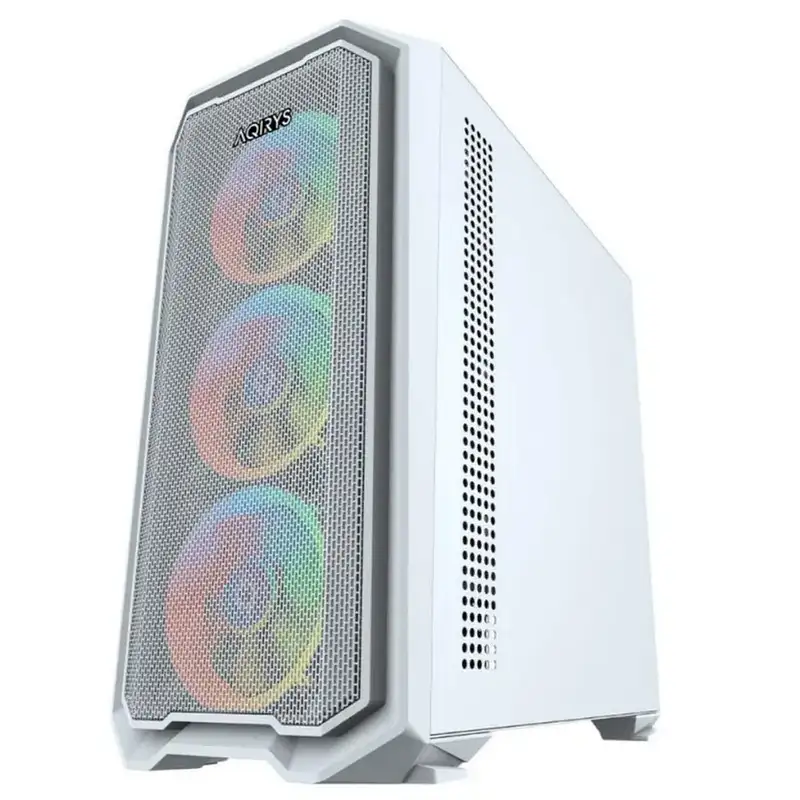 AQIRYS Wezen white ARGB