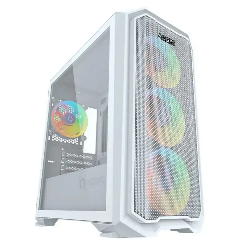AQIRYS Wezen white ARGB