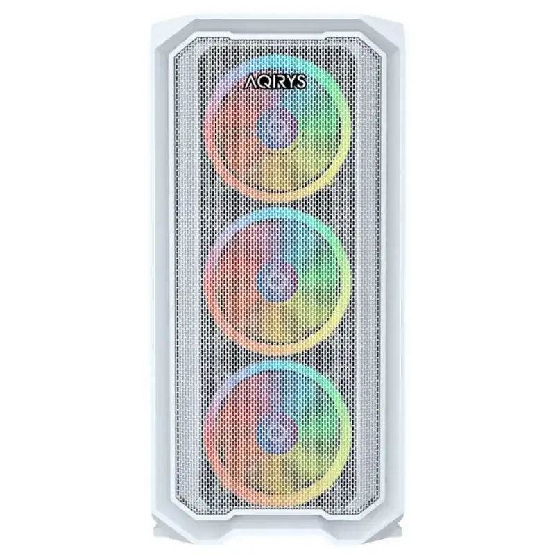 AQIRYS Wezen white ARGB