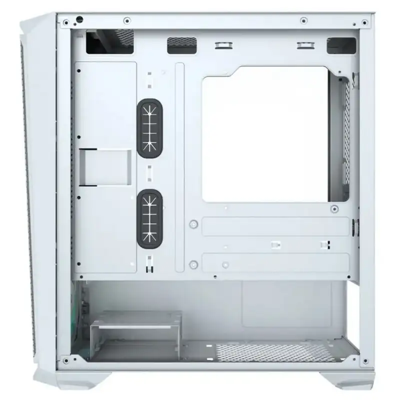 AQIRYS Wezen white ARGB