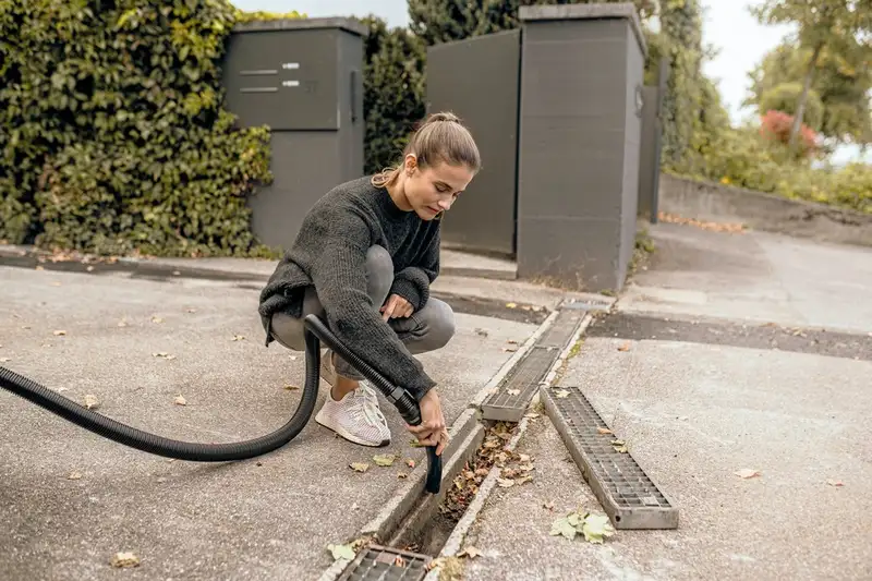KARCHER WD 4 V-20/5/22 EU