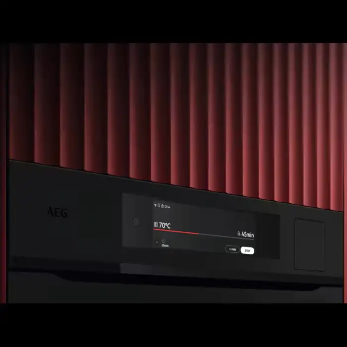 AEG NBP9S831AT