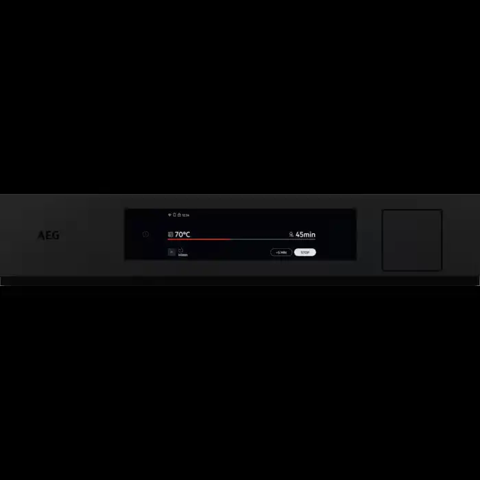 AEG NBP9S831AT