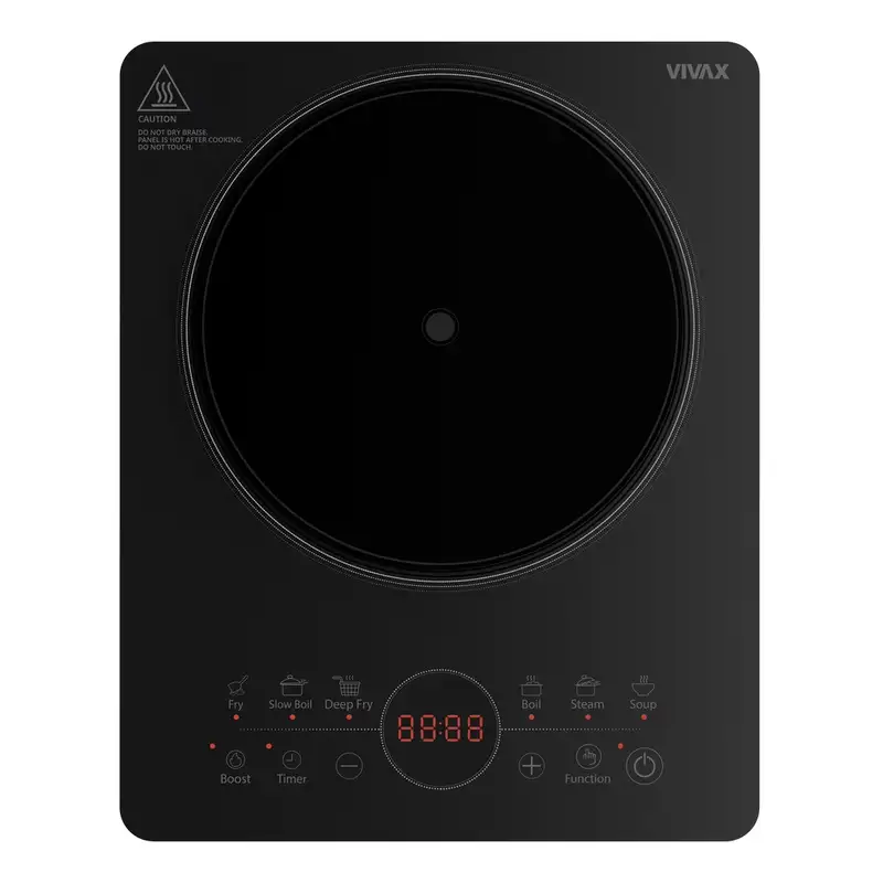 VIVAX HPI-2200TPB