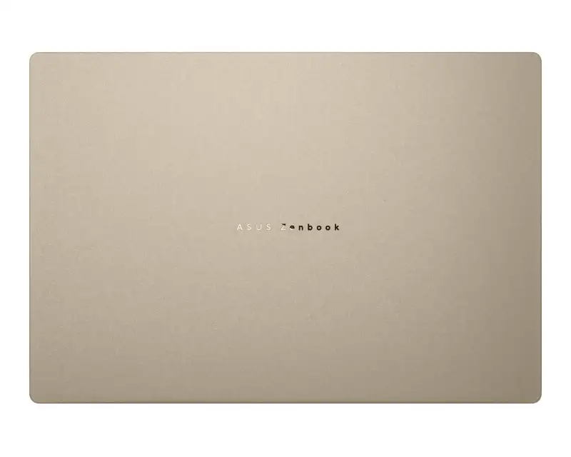 ASUS ZenBook A16 UX3607OA-SQ013W, 16" 3K LED, Snapdragon X2 Elite Extreme X2E94100, 48GB, 1TB SSD, Win11 Home, Beige