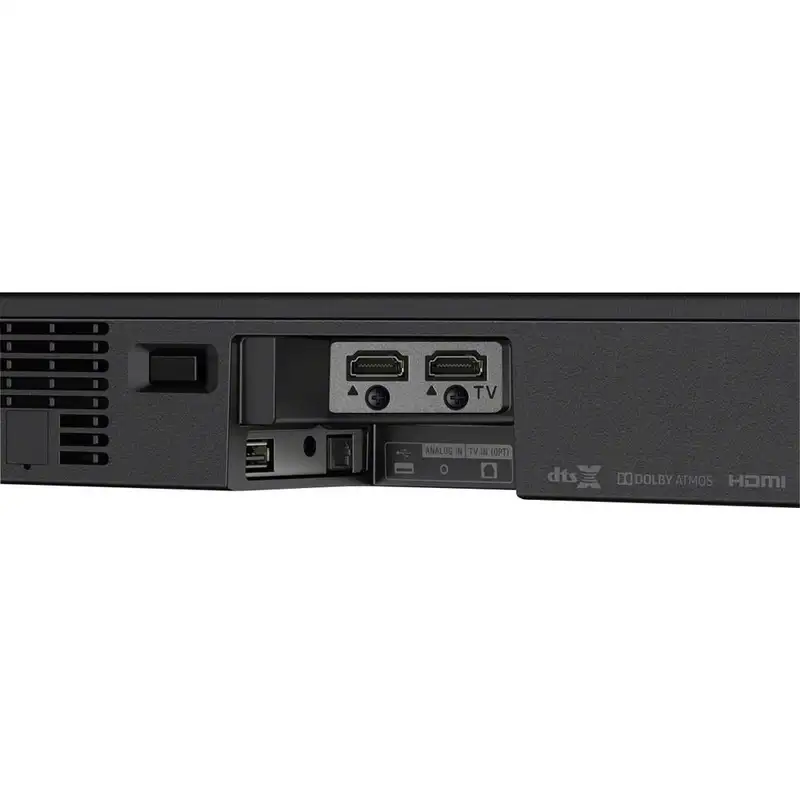 SONY HTXF9000.CEL