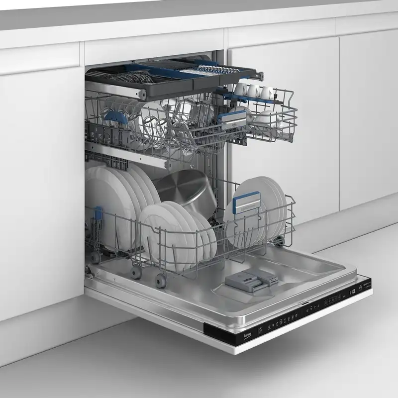 BEKO BDIN38551P