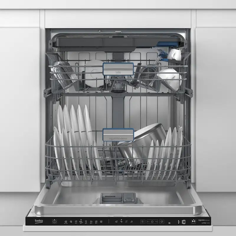 BEKO BDIN38551P