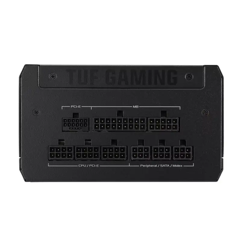 ASUS TUF-GAMING-850G 850W