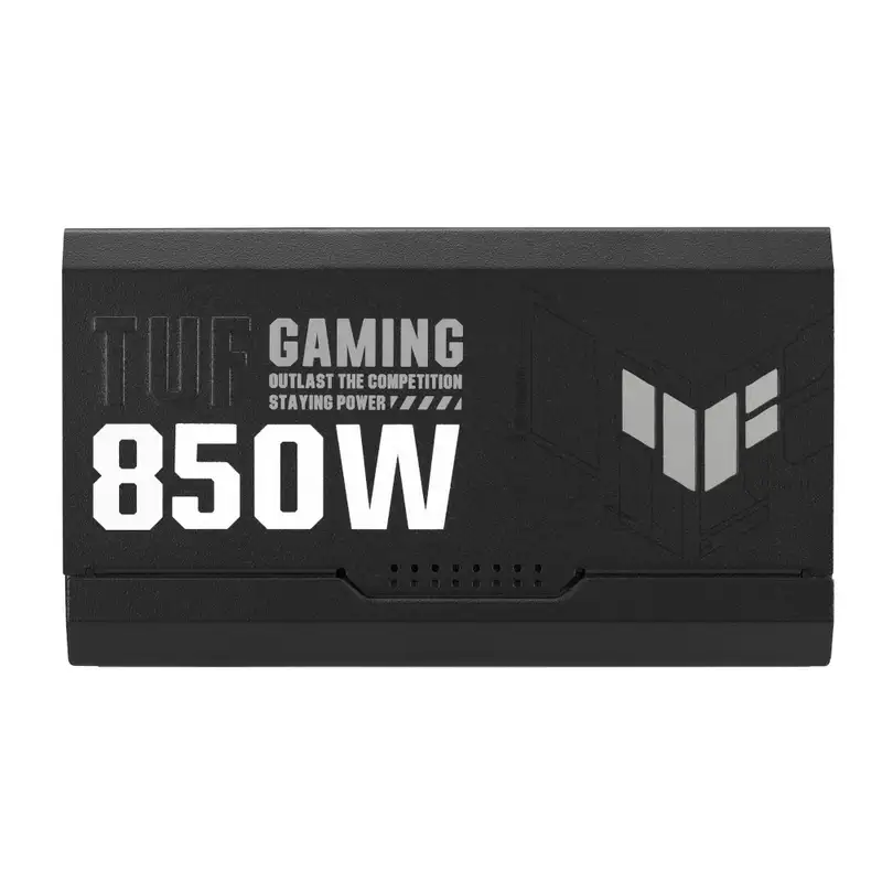 ASUS TUF-GAMING-850G 850W