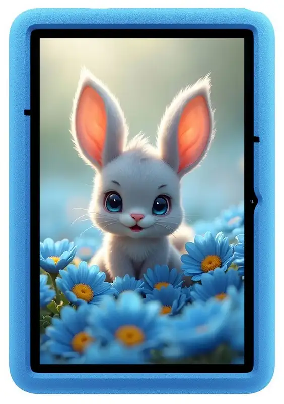 BLACKVIEW Tab 60 Pro Kids 4GB/128GB LTE Blue