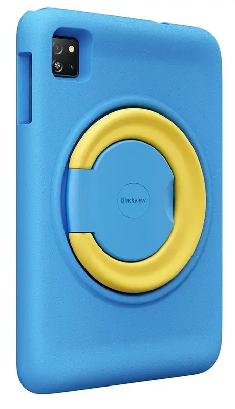 BLACKVIEW Tab 60 Pro Kids 4GB/128GB LTE Blue
