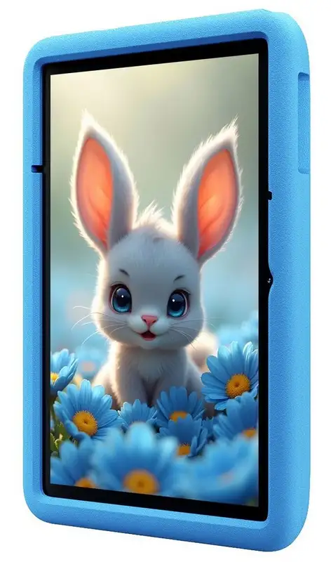 BLACKVIEW Tab 60 Pro Kids 4GB/128GB LTE Blue