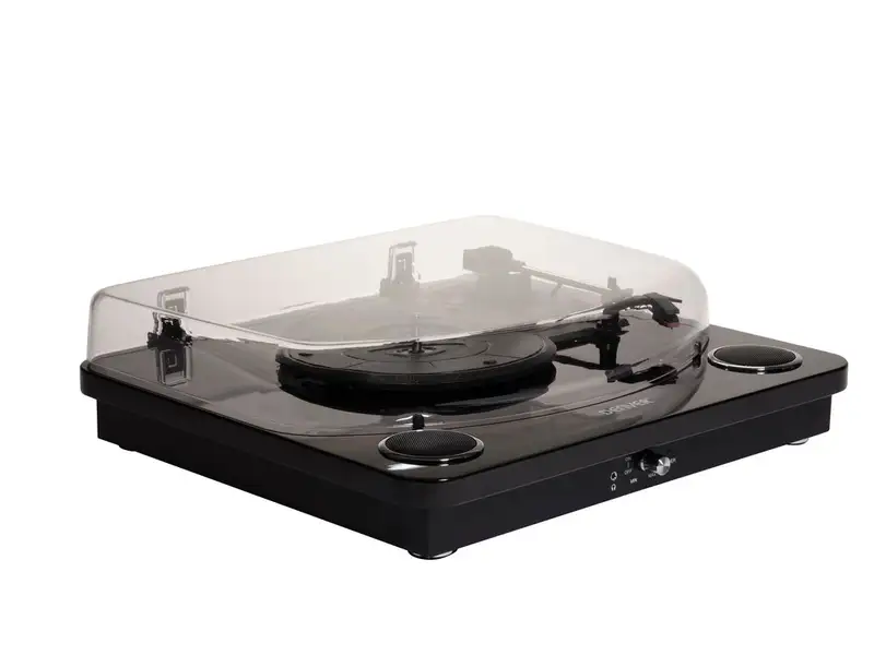 DENVER VPL-200 crni