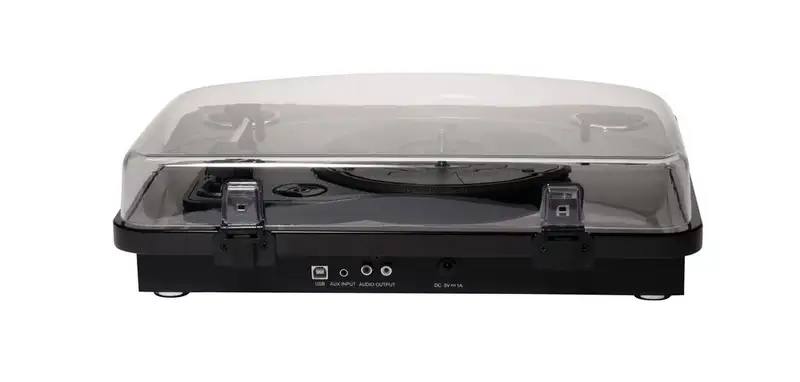 DENVER VPL-200 crni
