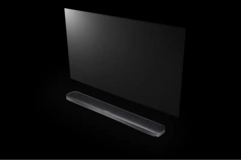LG OLED65W8PLA