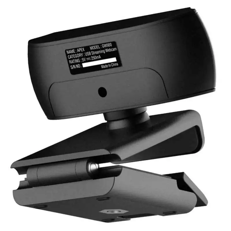 REDRAGON Apex GW900-1 Webcam