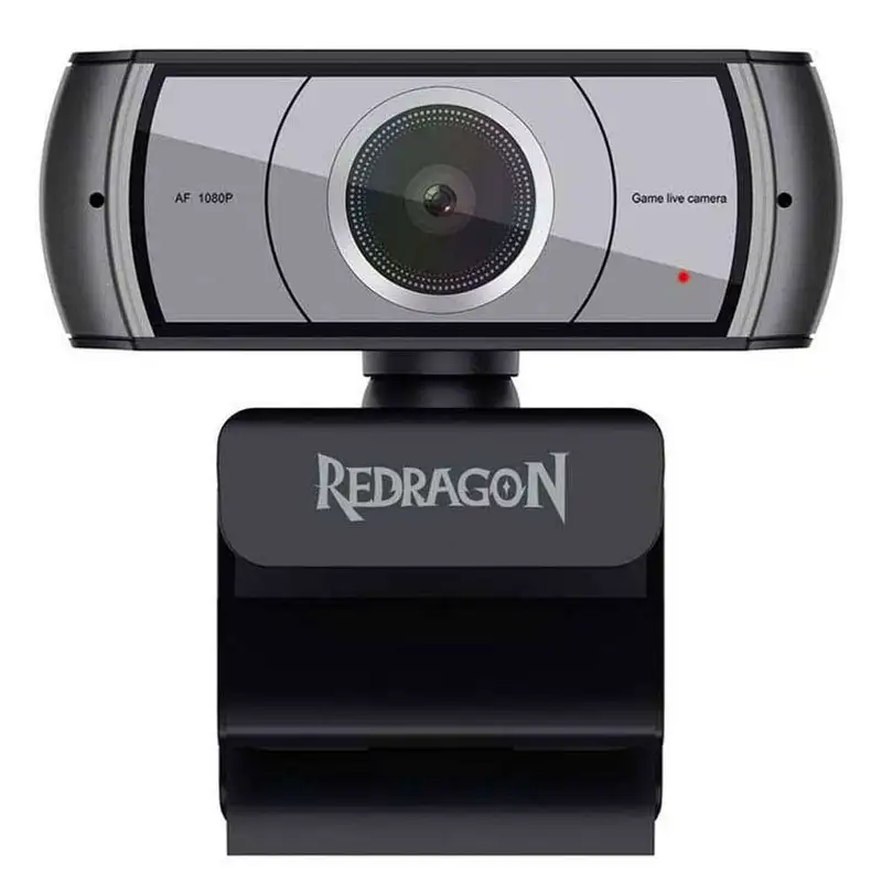 REDRAGON Apex GW900-1 Webcam