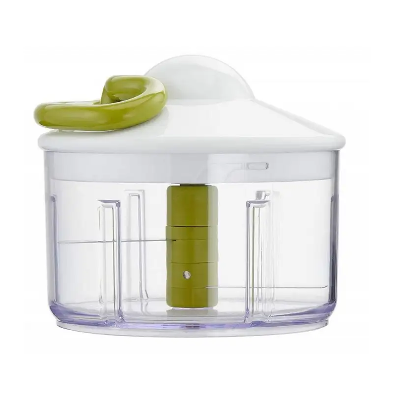 TEFAL CHOPPER FREE WHEEL 500ML BLACK