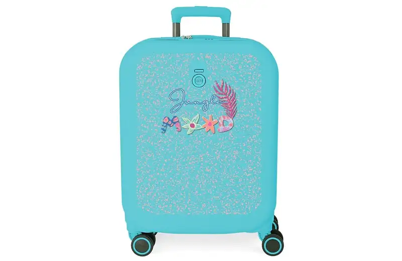 ENSO  JUNGLE MOOD deciji kofer 55 cm