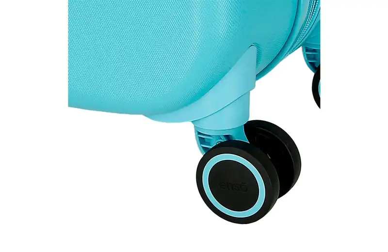ENSO  JUNGLE MOOD deciji kofer 55 cm