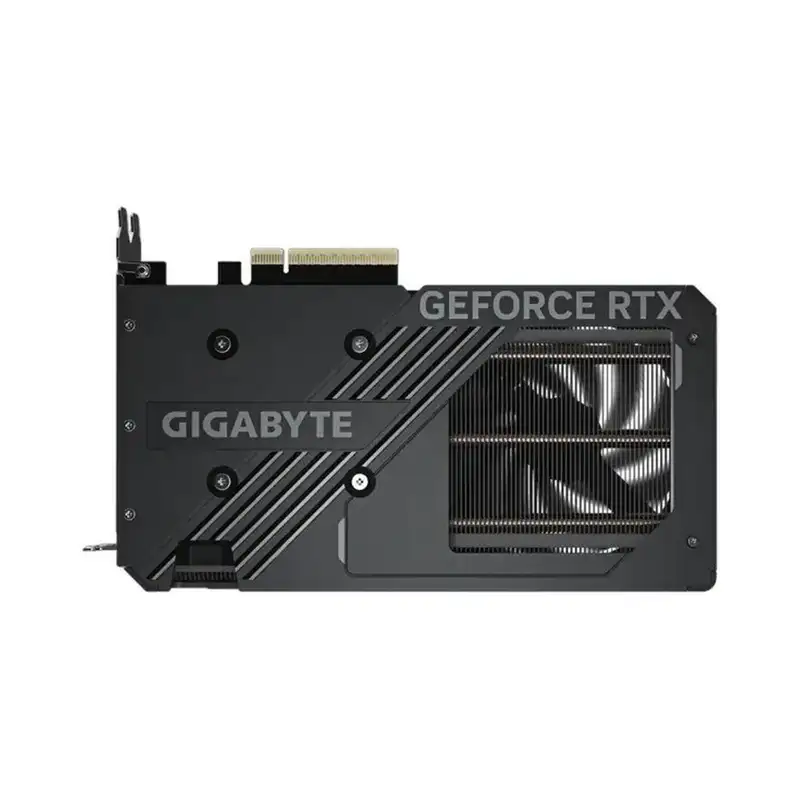 GIGABYTE RTX 5060 Ti WINDFORCE 8GB 128bit GV-N506TWF2OC-8GD rev. 1.0