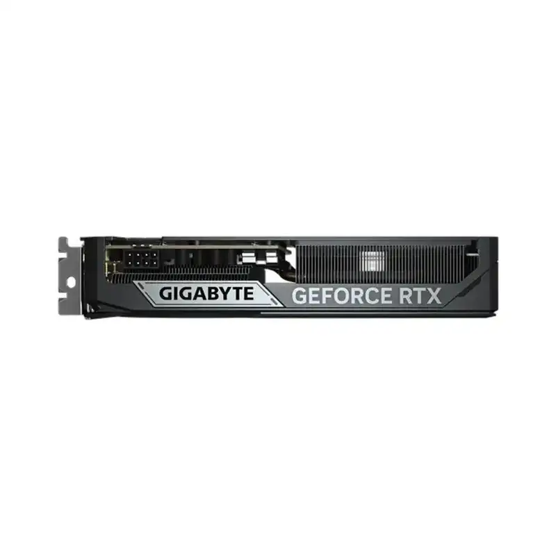 GIGABYTE RTX 5060 Ti WINDFORCE 8GB 128bit GV-N506TWF2OC-8GD rev. 1.0