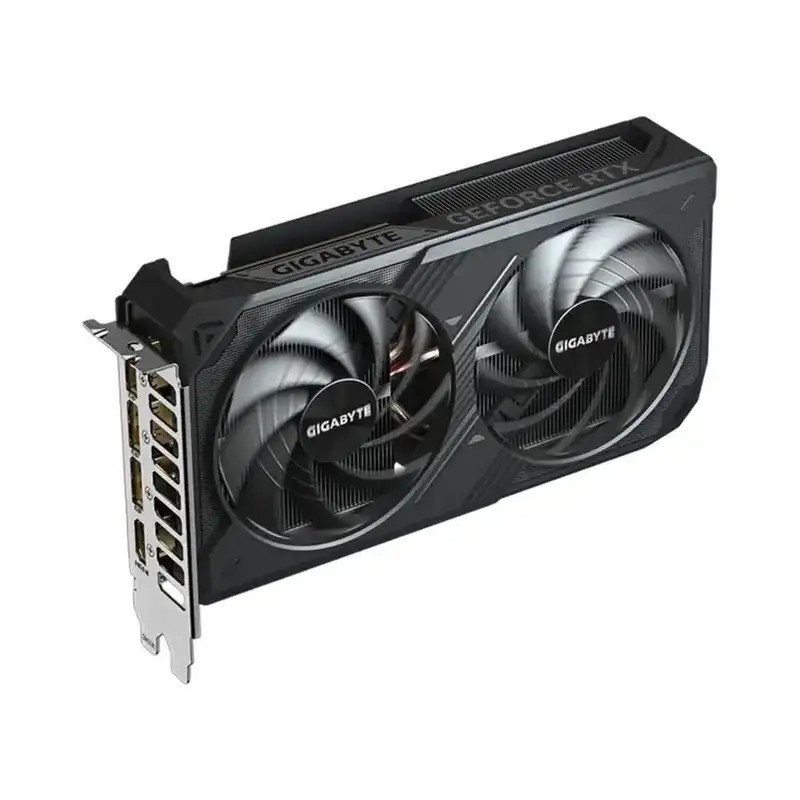 GIGABYTE RTX 5060 Ti WINDFORCE 8GB 128bit GV-N506TWF2OC-8GD rev. 1.0