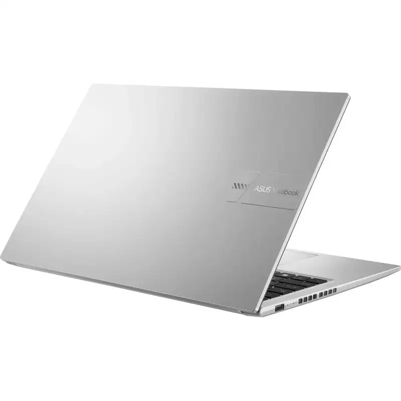 ASUS VivoBook M1502YA-BQ285, 15.6" FHD,  AMD Ryzen 7-7730U, 16GB, 512GB SSD, DOS, srebna
