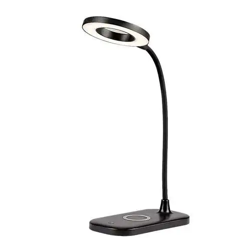 RABALUX Hardin, stona lampa, 5W 210lm-720lm, 2700-6000K prkidac na dodir