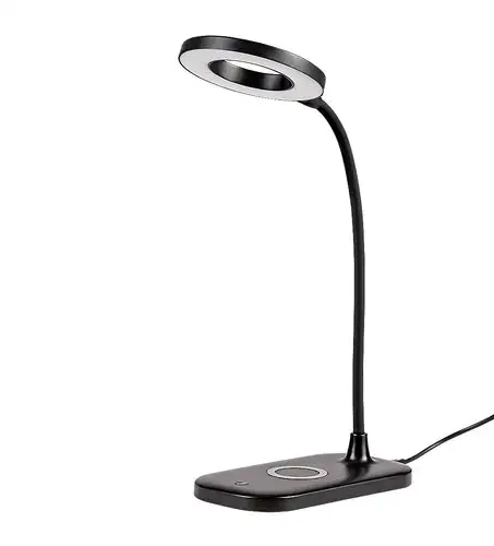 RABALUX Hardin, stona lampa, 5W 210lm-720lm, 2700-6000K prkidac na dodir