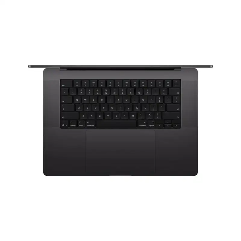 APPLE MacBook Pro 16", M5 PRO 18C CPU/20C GPU, 48GB, 1TB, ZEE, space black - mgec4ze/a