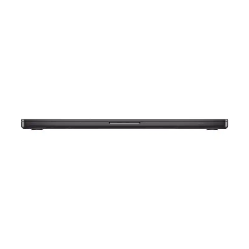 APPLE MacBook Pro 16", M5 PRO 18C CPU/20C GPU, 48GB, 1TB, ZEE, space black - mgec4ze/a