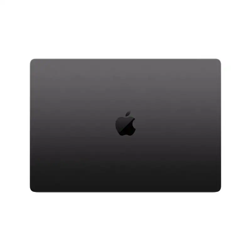 APPLE MacBook Pro 16", M5 PRO 18C CPU/20C GPU, 48GB, 1TB, ZEE, space black - mgec4ze/a
